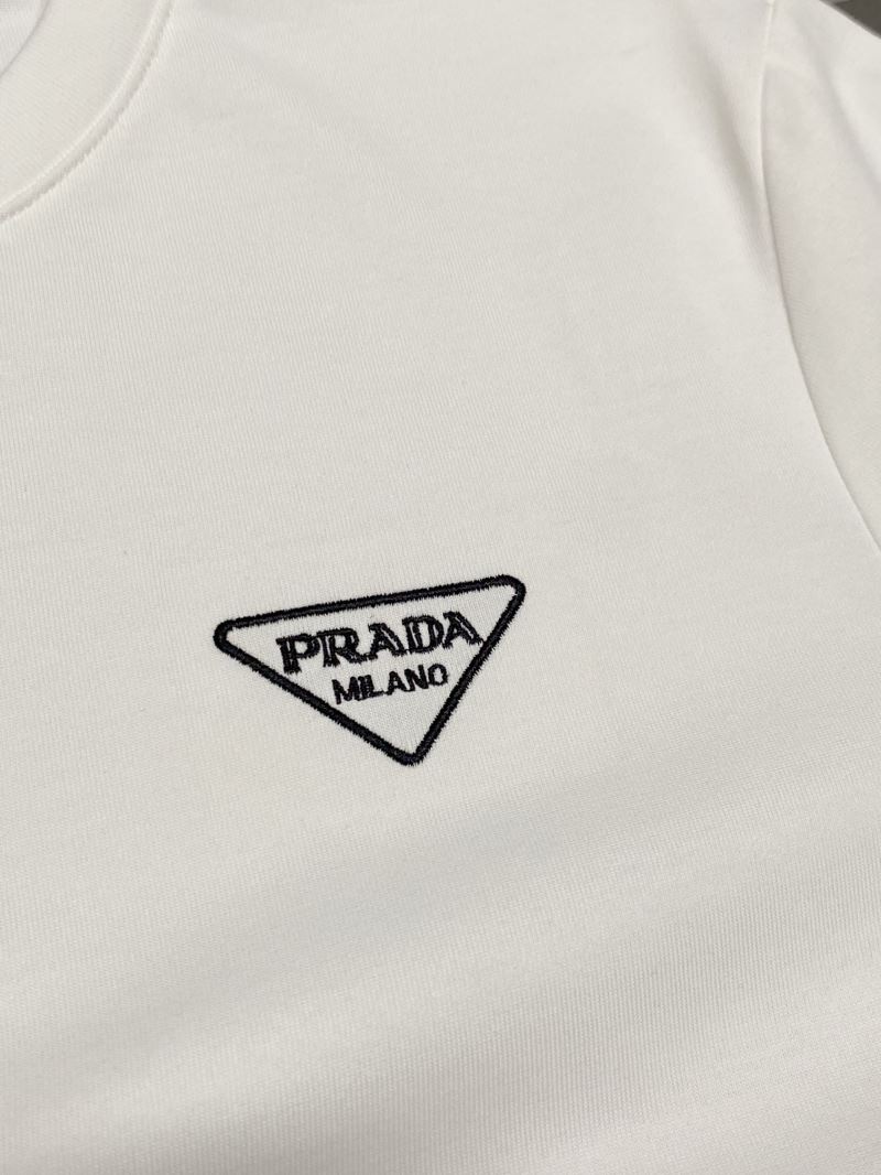 Prada T-Shirts